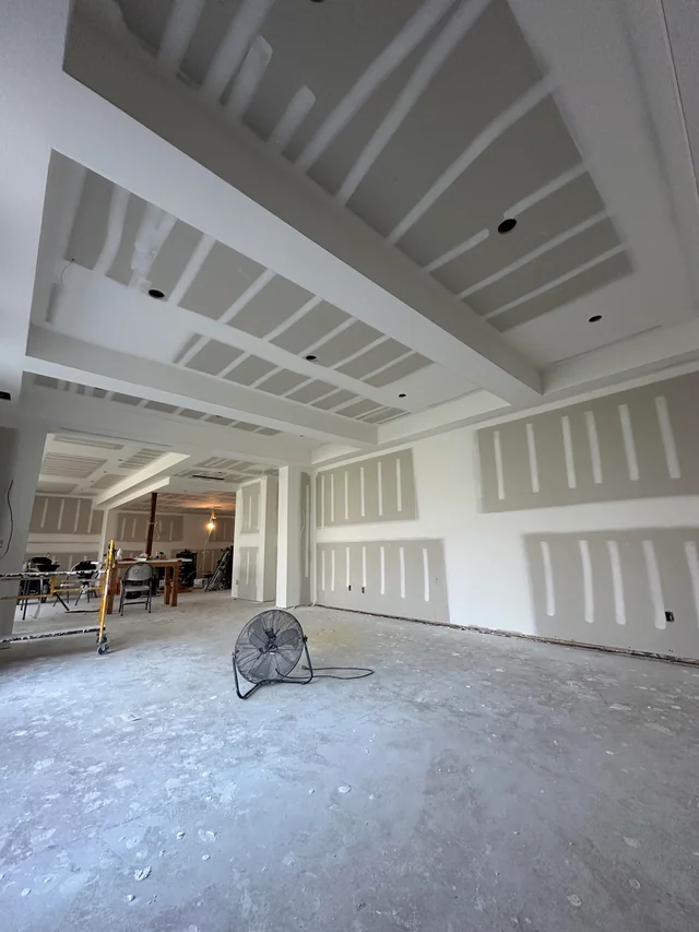 Homeowner’s Guide: How Pittsburgh & Cranberry Clients Save $100’s on Drywall